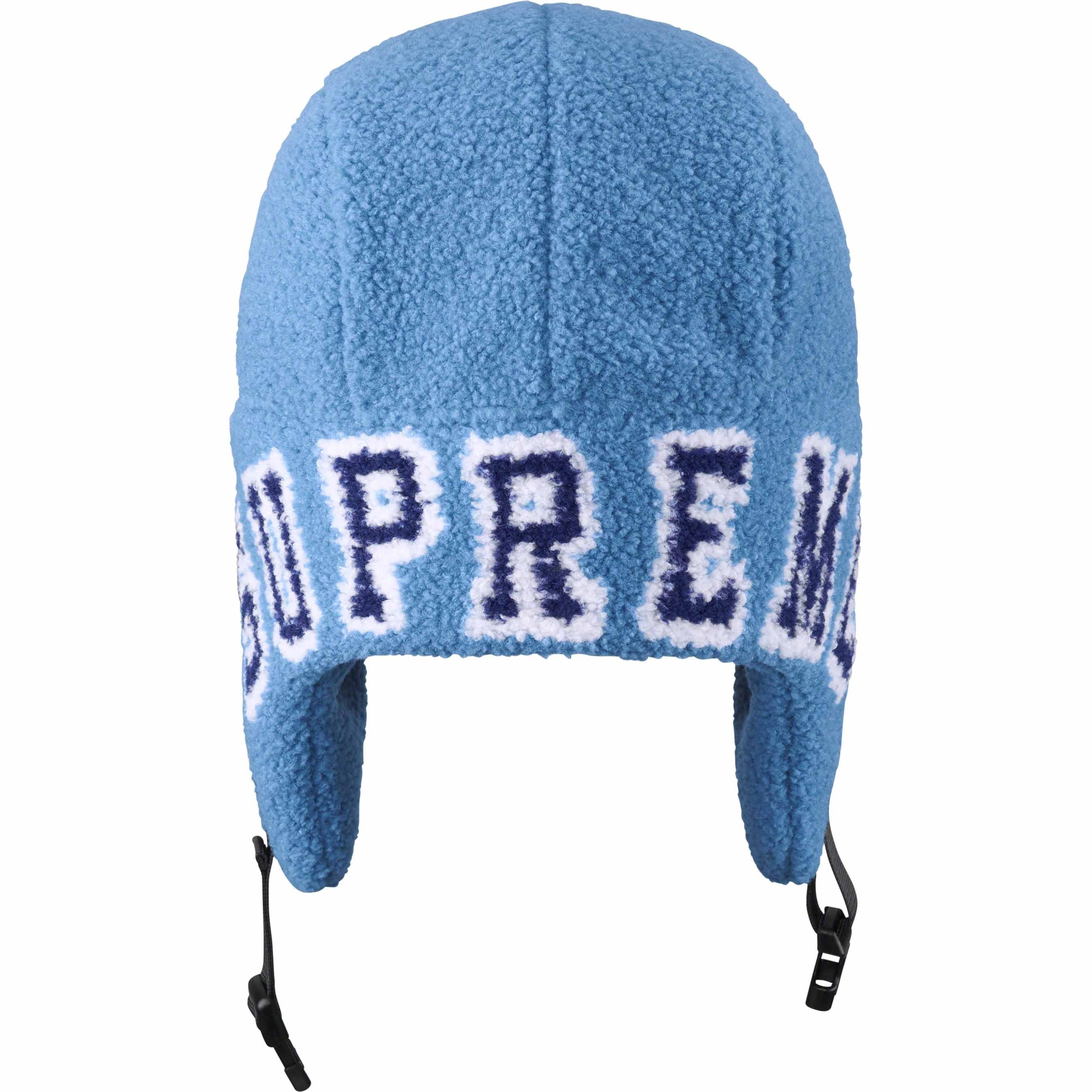 Shearling Trooper view 7